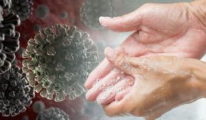 Coronavirus-hand-washing-