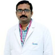 Dr Naveen Jayaram-Consultant Psychiatrist Sakra World Hospital,Bengaluru