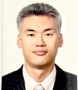 .Lee Jae Ku -Ph.D. Scholar at CHRIST (Deemed to be University),