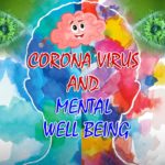 COVID-19 takes a major toll on the mental health of people