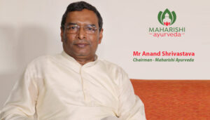 Maharishi Ayurveda organised symposium on role of ayurveda in the current pandemic