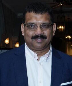 Dr. Anish Desai, Strategic Medical Affairs    Adroit Biomed Ltd,Mumbai