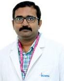 Dr Naveen Jayaram Consultant Psychiatrist  Sakra World Hospital-Bengaluru