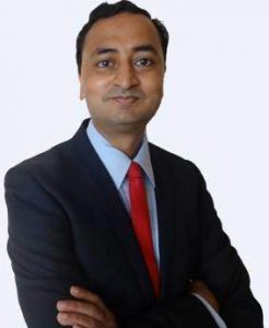 Dr Pradeep Moonot- Orthopaedic Surgeon & Podiatrist  Mumbai Knee Foot and Ankle Clinic, Mumbai
