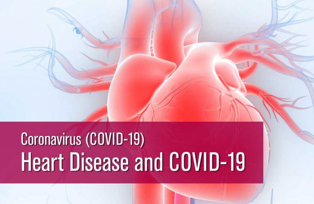 Heart and covid19