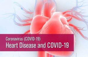 Heart and covid19