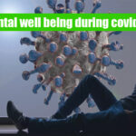 Tackling the health issues brought by the stresses of Covid-19