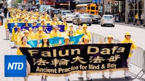 World  Falun  Dafa day- May 13