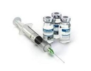 immunization-