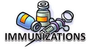  Immunization services poses a major risk, millions to die?