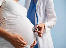 Women undergoing IVF treatment during COVID 
