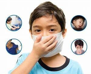 How to protect child from infections in today’s world?