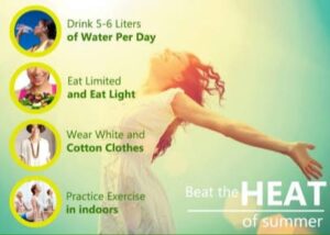 summer-health