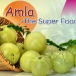 Amla - the super food - immunity booster