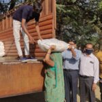 Cadila pharma supports local communities