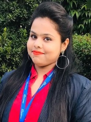 Dr. Nabanita Mukherjee Post Graduate Student MBA Health and Hospital Management Indian Institute of Health Management and Research (IIHMR University), Jaipur – 302029