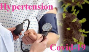 Hypertension during Covid-19