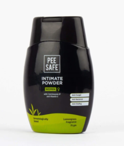 Pee safe launches new range of personal and intimate hygiene products
