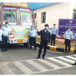 RB extends support to combat COVID-19 crisis in Maharashtra