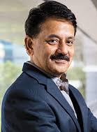 Mr. BN Manohar, CEO of Stempeutics