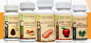 nutraceuticals