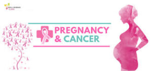 Late pregnancy may increase breast cancer risk 