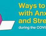 Make sure you don't give in to panic and stress