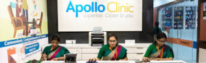 Apolloclinic