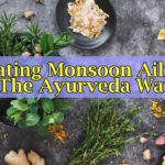 Combating monsoon ailments — the Ayurveda way