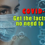 Post-COVID -19 rehabilitation is the need of the hour