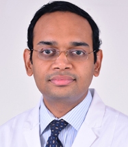 Dr. Vibhu Vibhas Mittal Senior Consultant - Gastroenterology and Hepatology Max Super Speciality Hospital, Patparganj