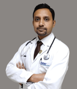 Dr. Pavan Yadav Consultant, Interventional Pulmonology Aster RV Hospital, Bengaluru