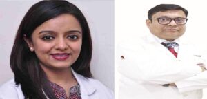 Dr. Sonia Lal Gupta, Director and Senior Consultant Dr. Kapil Singhal, Senior Consultant-Neurology Metro Hospital, Noida , Uttar Pradesh 