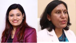 Dr.Swati-Dongre-and-Dr.-Sweta-Gupta