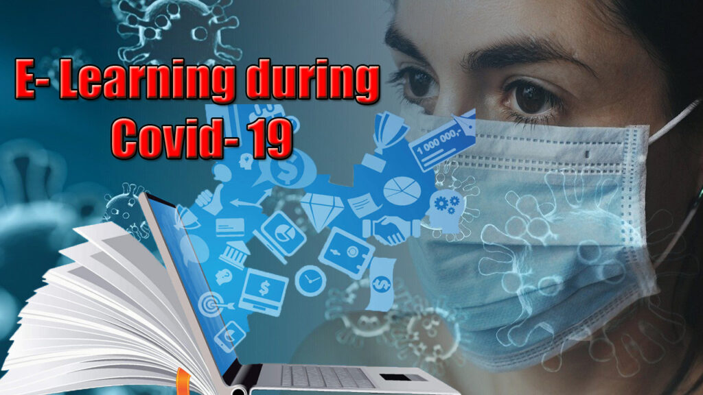 E-Learning-during-Covid-19