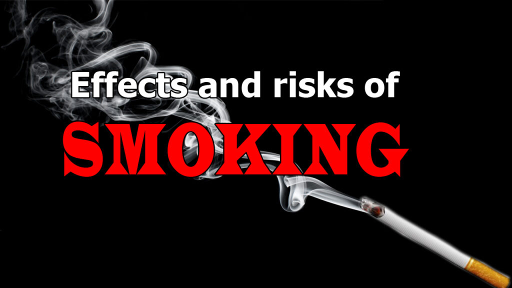 Effects-and-risks-of-smoking