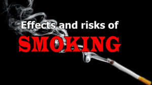 Smoking cessation at any stage has great health benefits