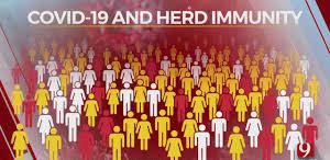 Herd immunity seems to be only option, but how to achieve it?