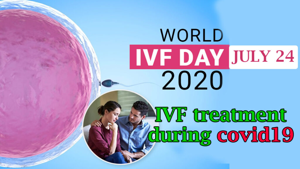 IVF-treatment