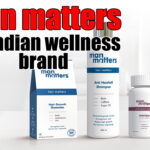 Man Matters, an Indian wellness brand that provides free doctor consultations.