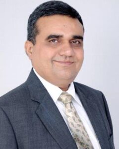 Trivitron healthcare appoints Mr. Rajesh Patel as CEO of In-Vitro diagnostics