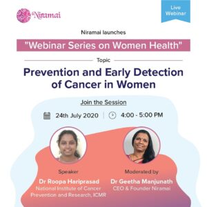 Niramai-webinar-series