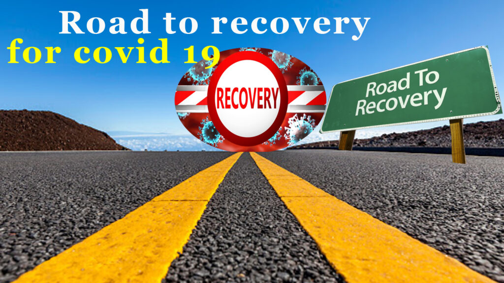 Road-to-recovery-covid-19