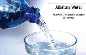 alkaline-water