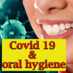 Oral care and Covid-19 infection : Keep a low viral load in the mouth and nose for protection