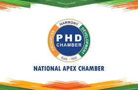 phd chamber