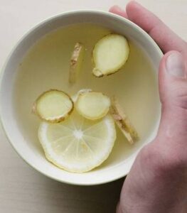 ginger-and-lemon-natural-remedies-for-irregular-periods