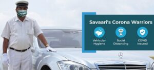 SAVAARI announces covid insurance package