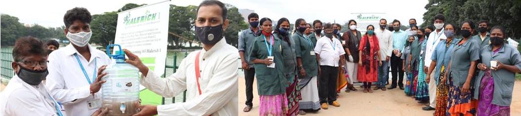 AA-Foundation-Launch-Nutrition-Program-for-‘Pourakarmikas