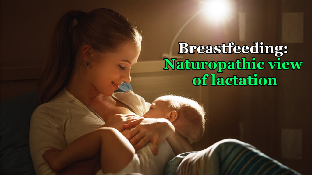 Breastfeeding-Naturopathic-view-of-lactation